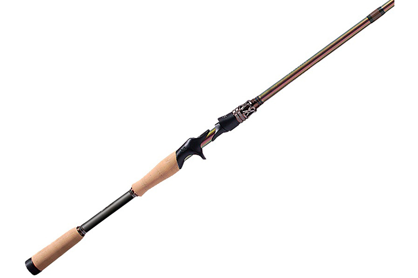Megabass Evoluzion MX40 F7-72ti The DESTRUCTION