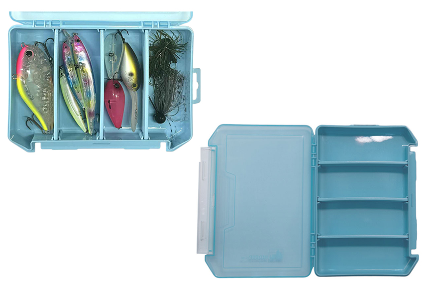 Hideup Blue Box Mehio