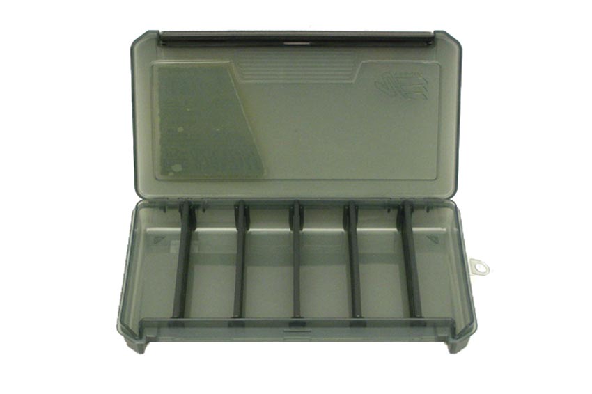 Meiho Versus VS-820NDM Black