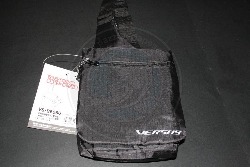 Meiho Tracolla porta scatole