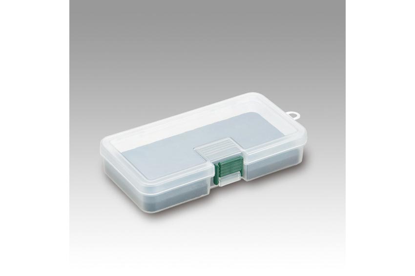 Meiho Slit Form Case