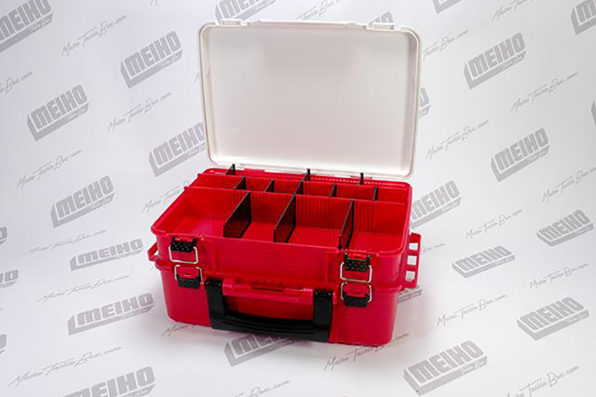 Meiho Valegetta Versus VS 3078