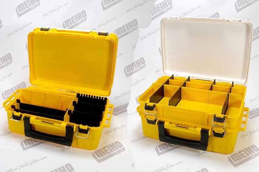 Meiho Valegetta Versus VS 3078