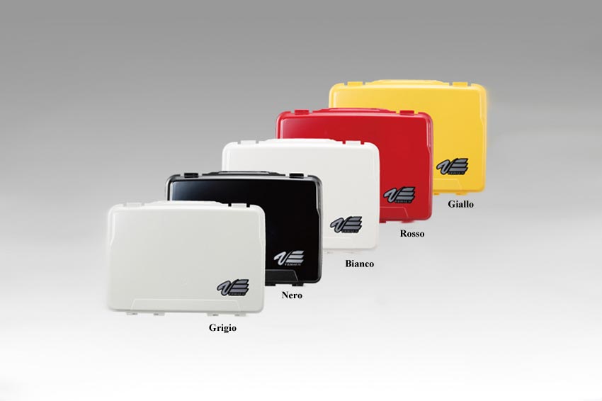 Meiho Coperchio Valigietta VS 3078