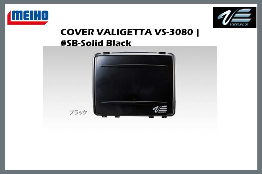 Meiho Cover Valigietta VS-3080