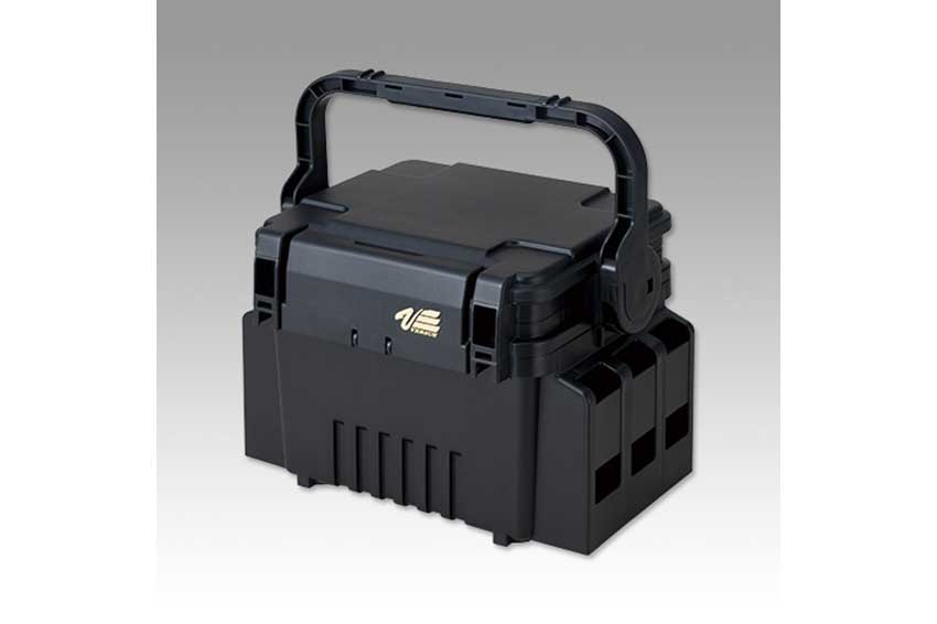 Meiho Versus Run Gun Sistem Box