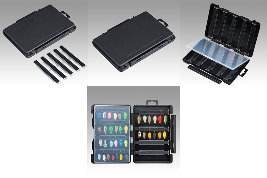 Meiho Freeboard Case 3010A