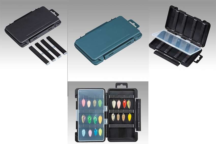 Meiho Freeboard Case 1010A