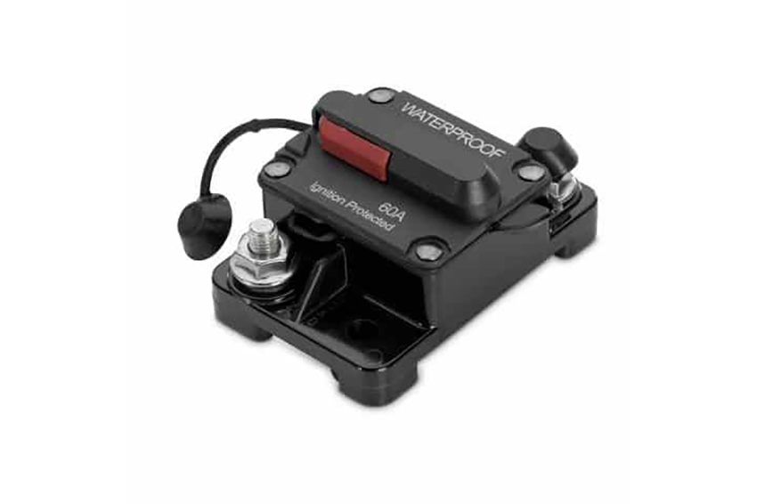 Minn Kota Circuit Breaker
