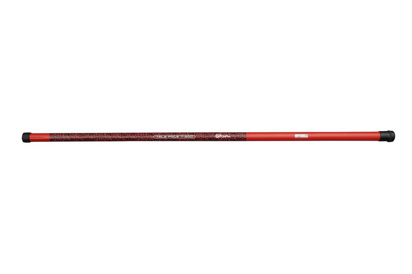 Canna Mitchell Catch Pro II Pool