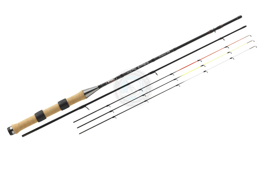 Canna Mitchell Mag Pro Extreme Coregone