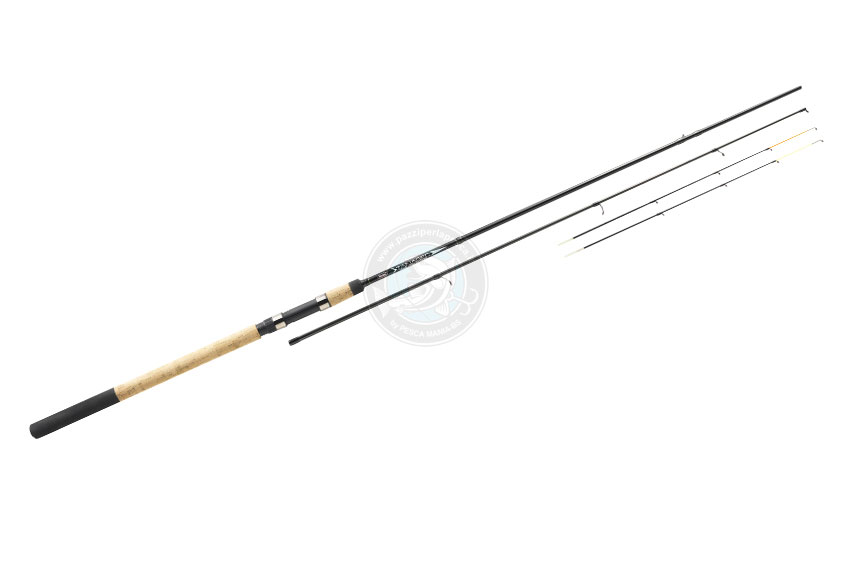 Tanager Quiver Coregonemt 2,70 2 azioni 20-80gr