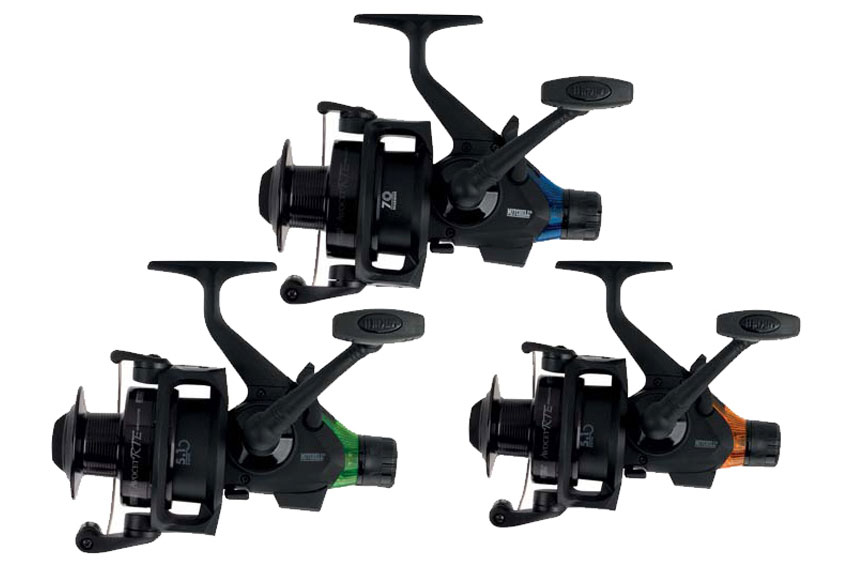 AVOCET RTE BLACK EDITION 6500FS