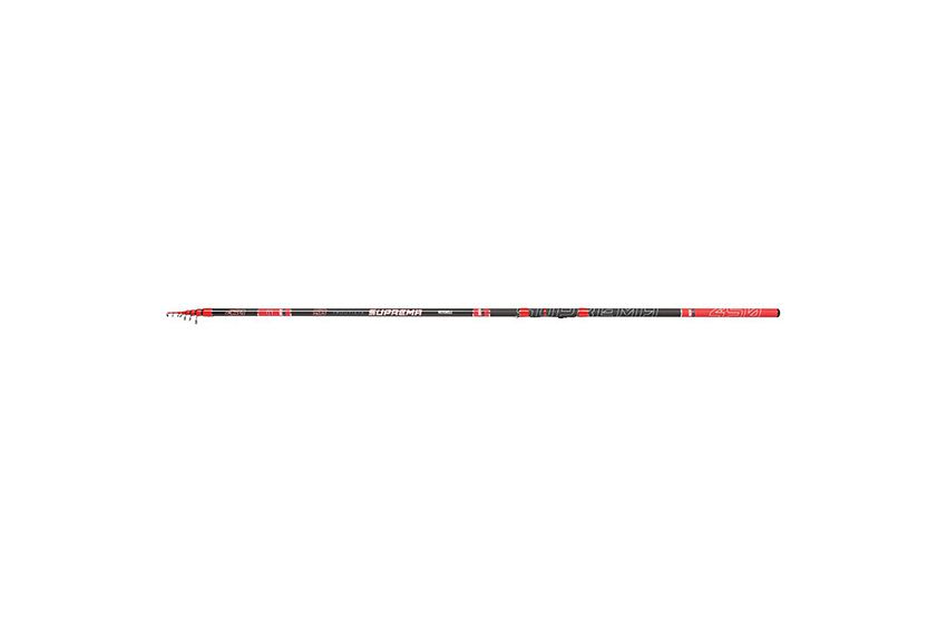 Mitchell Canna Spinning Suprema Troutista S3