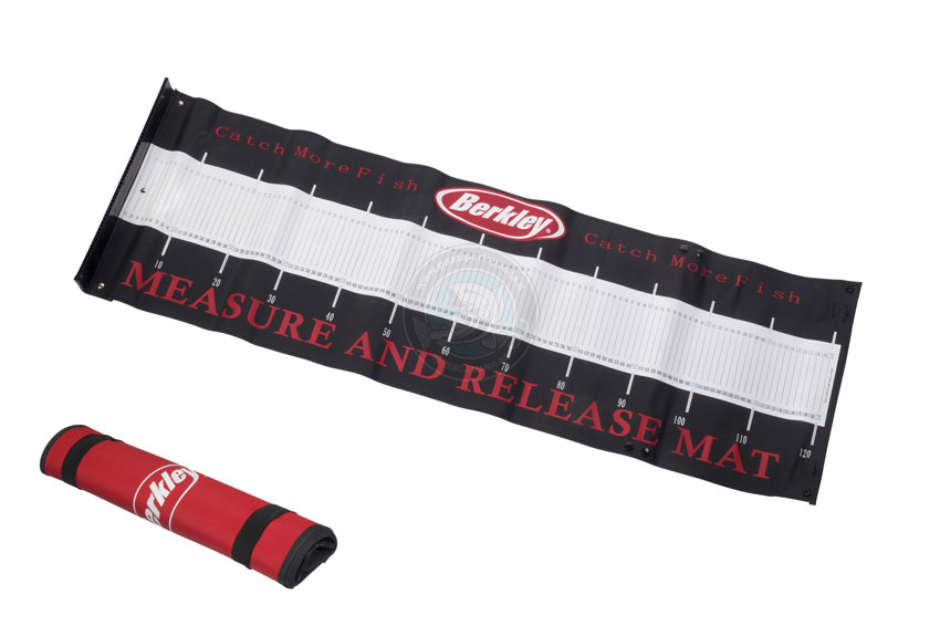 Lier Dedector measeuring mat (misura pesci) 120cm