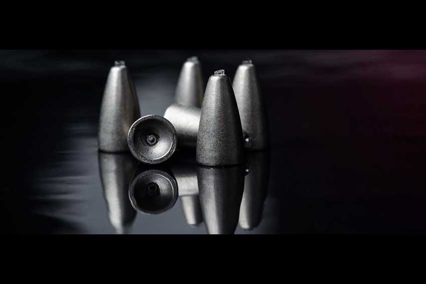 Molix Premium Tungsten Bullet