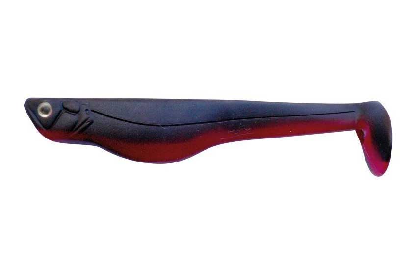 VIS SHAD 95mm