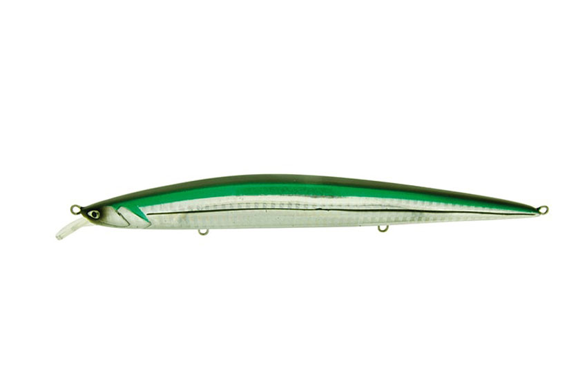 JUGULO JERK 180LC
