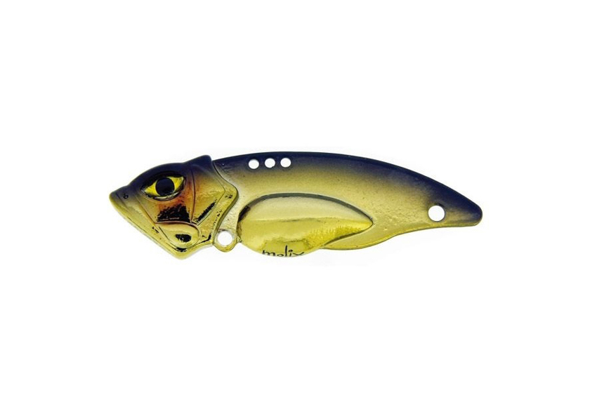 Molix Trago Vib 3/8oz 10.5gr