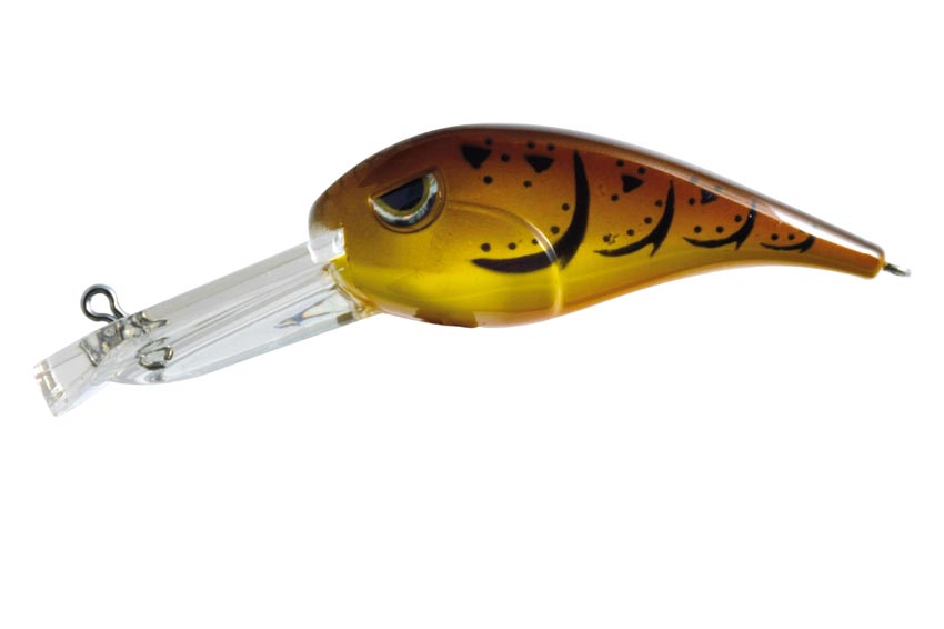 VS CRANK 200 60mm 13.5gr