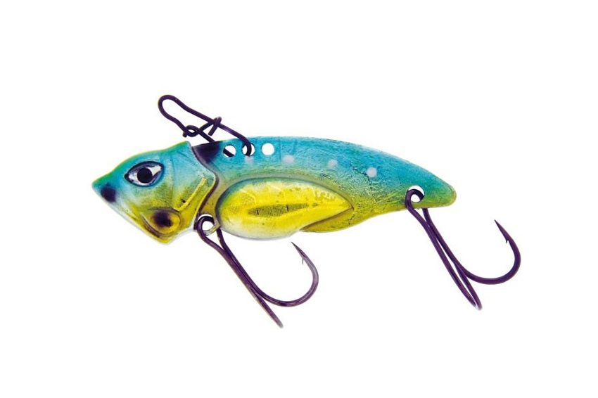 Molix Trago Vib 3/16oz 5gr