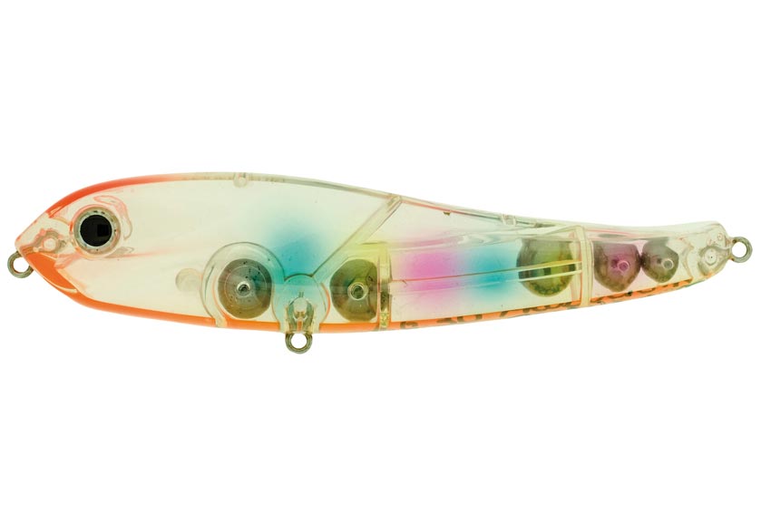 Molix WTD110 110mm 26gr