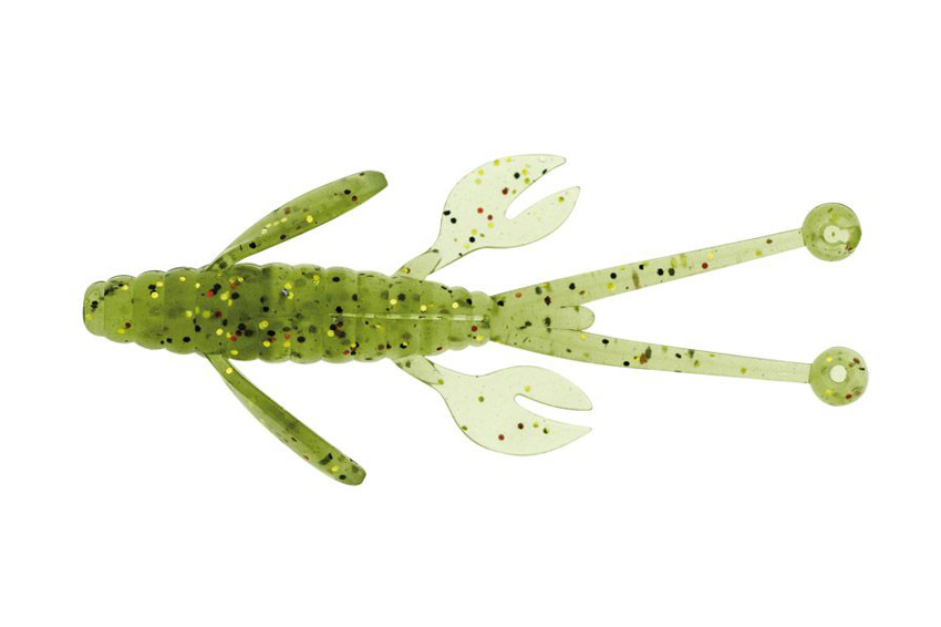 Molix Freaky Rock 2''