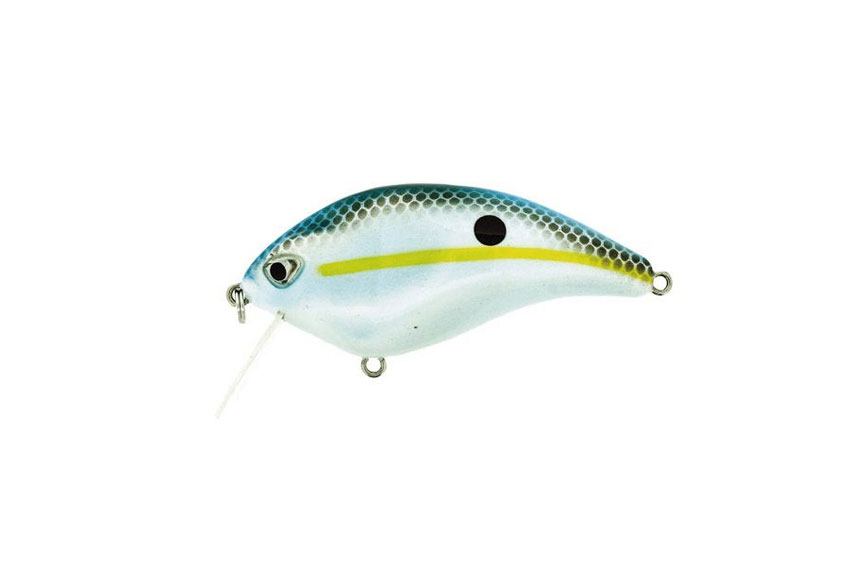 F CRANK SR 60mm 10.5gr