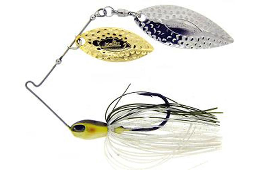 FS SPIN. DOUBLE WILL. 1/2oz