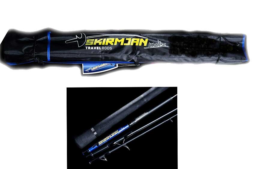 Skirmjan Travel Mare