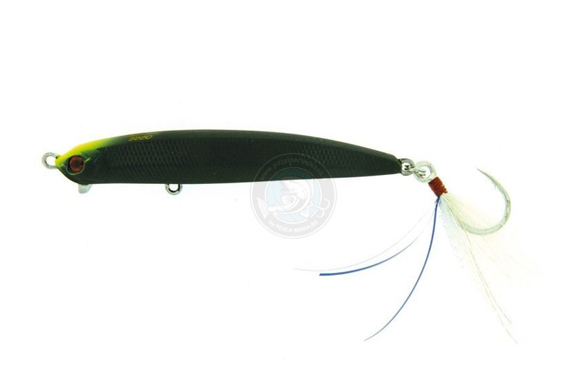 SB80 STICK BITE TUNA 80mm 12gr