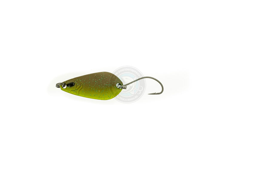 TROUT SPOON 30mm 2,5g