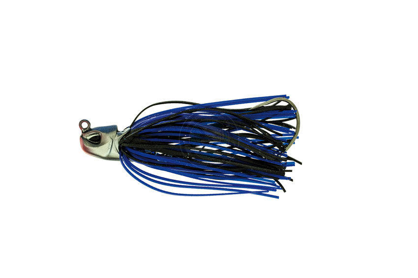 MOLIX SWIMM JIG 3/8oz