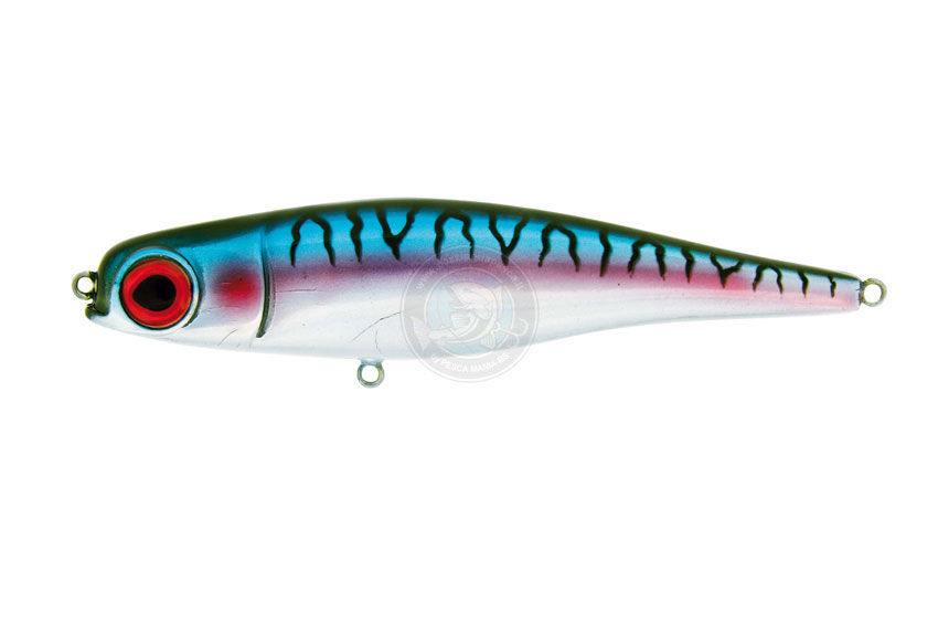 SUPER JERK MINNOW 100mm 35gr
