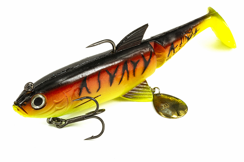 Molix Shad 140 Swimbait