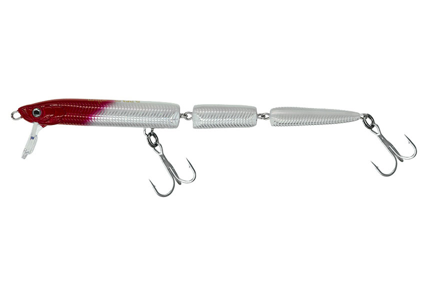 JS SANDEEL135 135mm 15gr