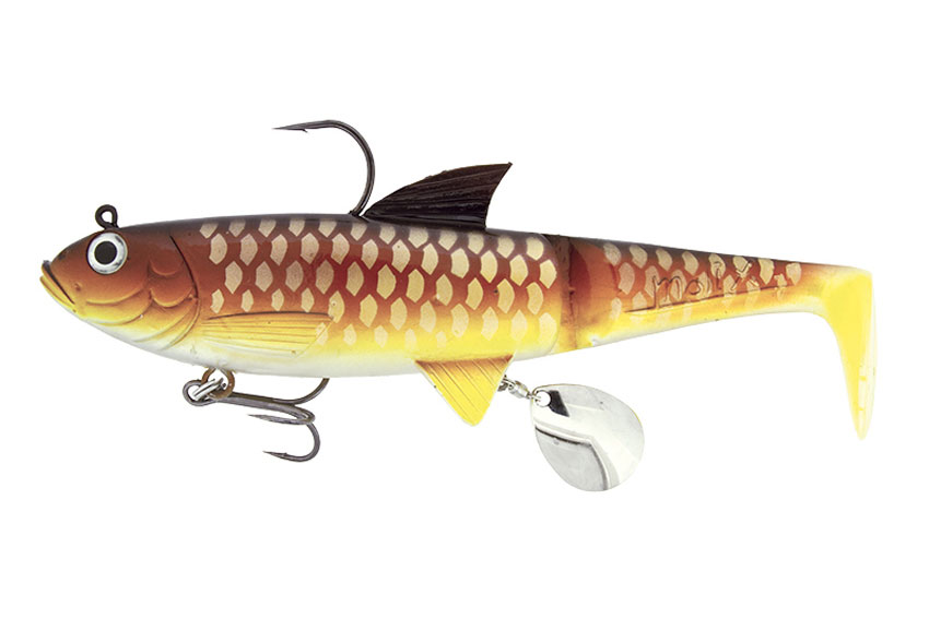 Molix Shad 100 Swimbait