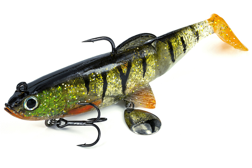 Molix Shad 140 Swimbait