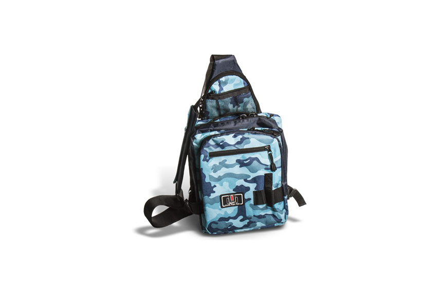 Streat Fishing Bag