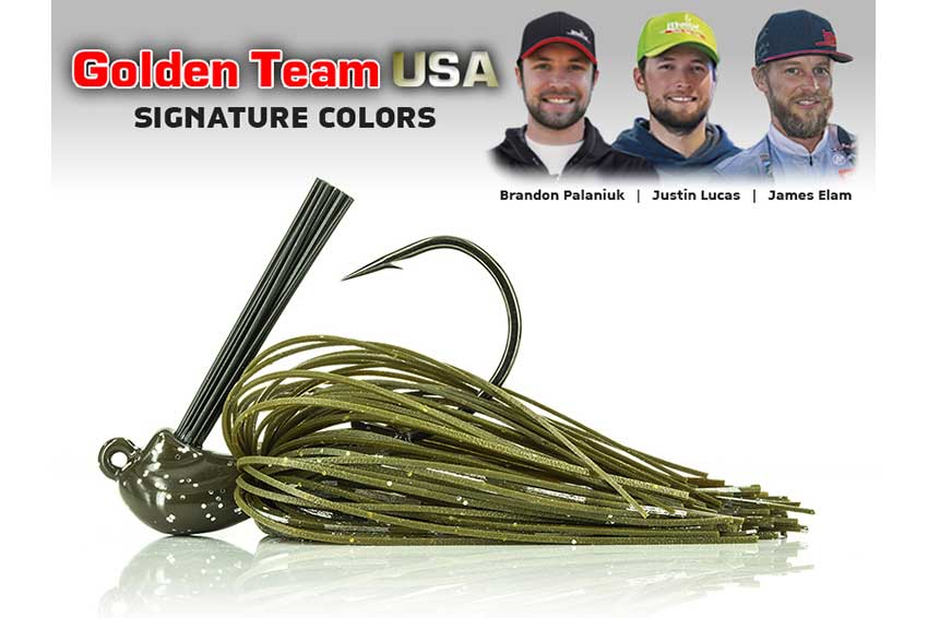 KENTO JIG SIGNATURE 10.5gr 3/8oz