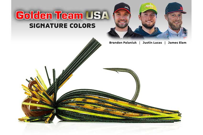 MF JIG SIGNATURE 14gr 1/2oz