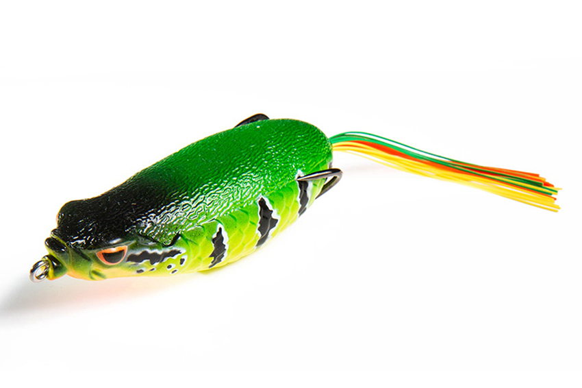 MOLIX SNEAKY FROG 90 90mm 22gr