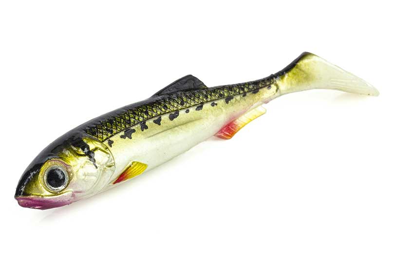 MOLIX RT SHAD RTS28