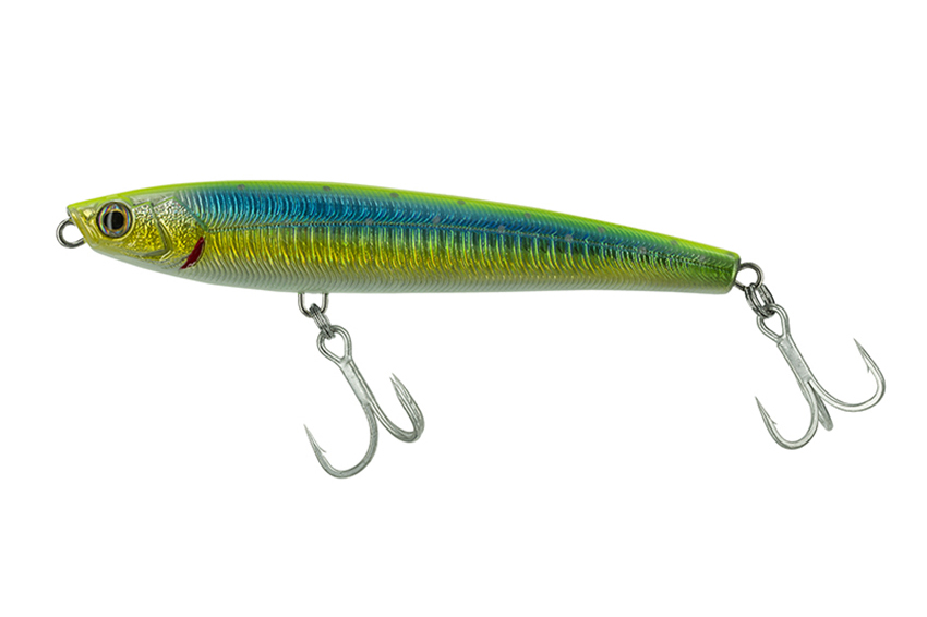 SB120B STICK BAIFISH S. 120mm 26gr
