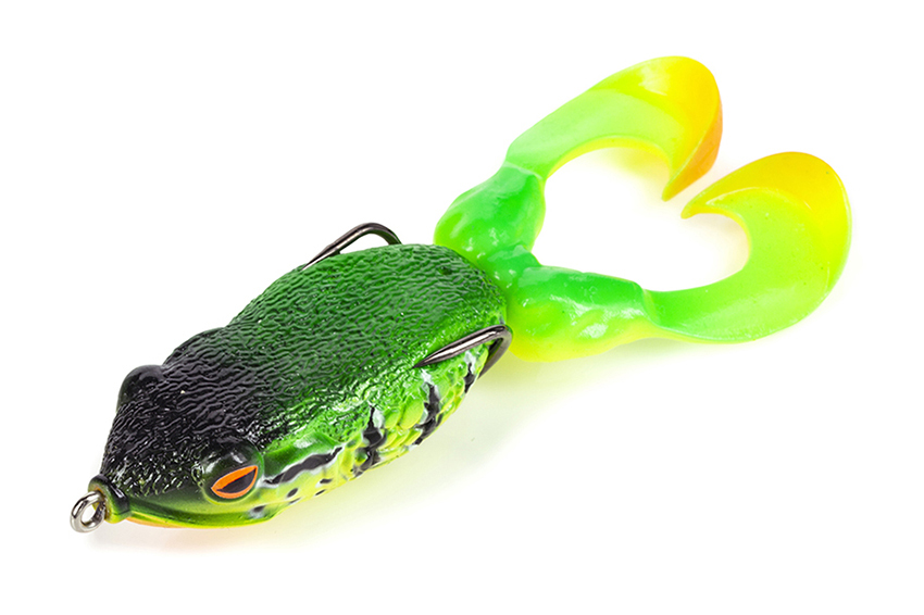 MOLIX- Supernato Frog