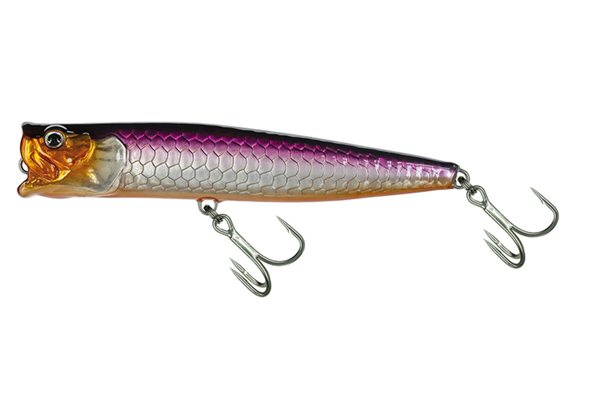 POPPER 130T 130mm