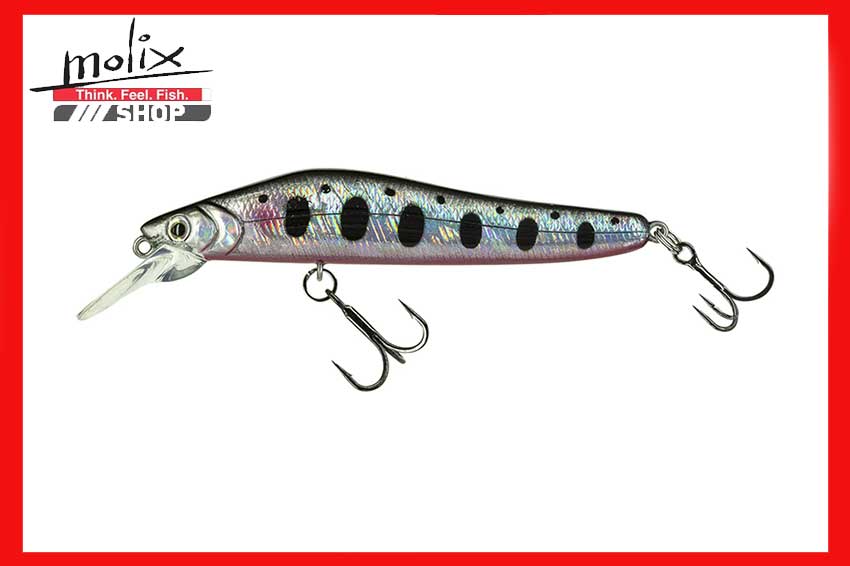 Molix Jubar Smart SP