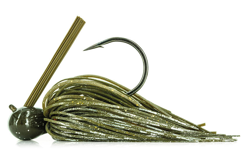 MOLIX GT FOOTBALL JIG 1/2oz