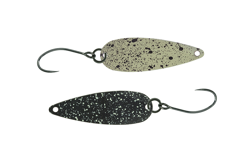 LOVER AREA SPOON 1.8gr