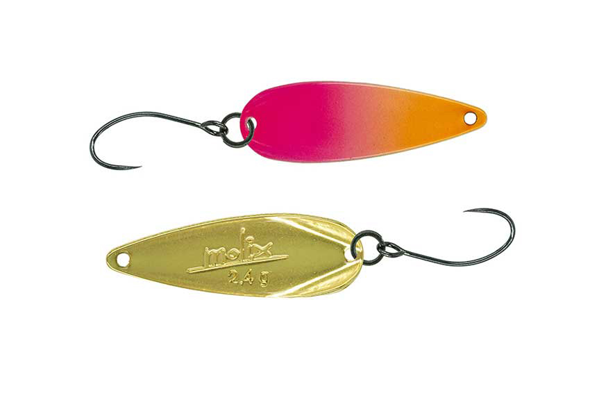 LOVER AREA SPOON 2.4gr